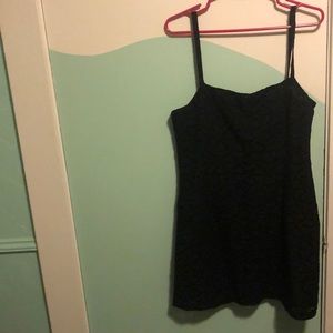 Urban Outfitters Little Black Dress